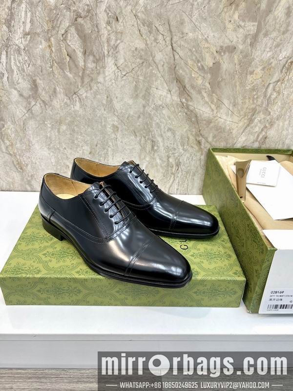 Gucci Shoes sz39-45 mnf03166