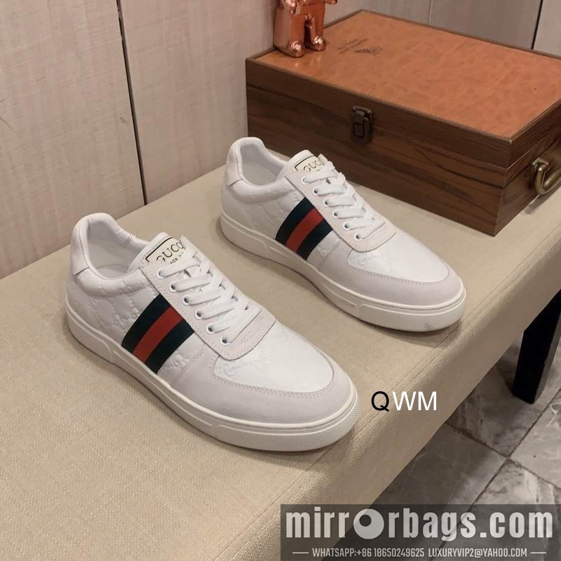 Gucci Shoes sz38-45 WM1209