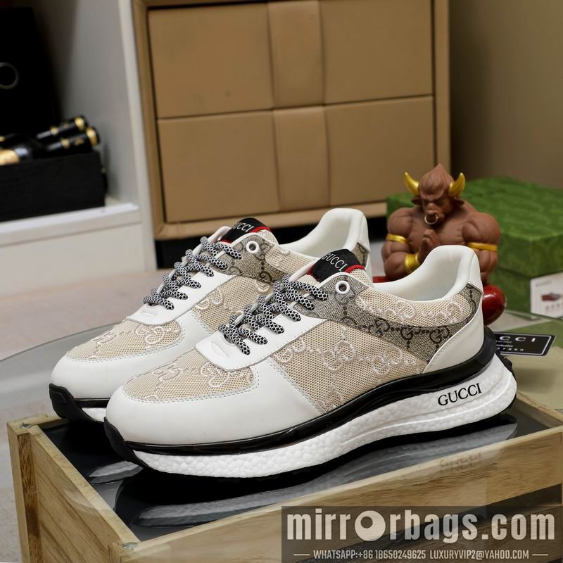 Gucci Shoes sz38-44 mnf0350