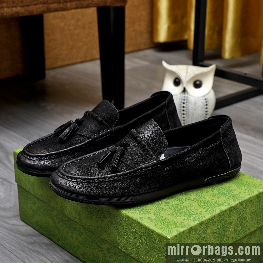 Gucci Shoes sz38-44 h1004