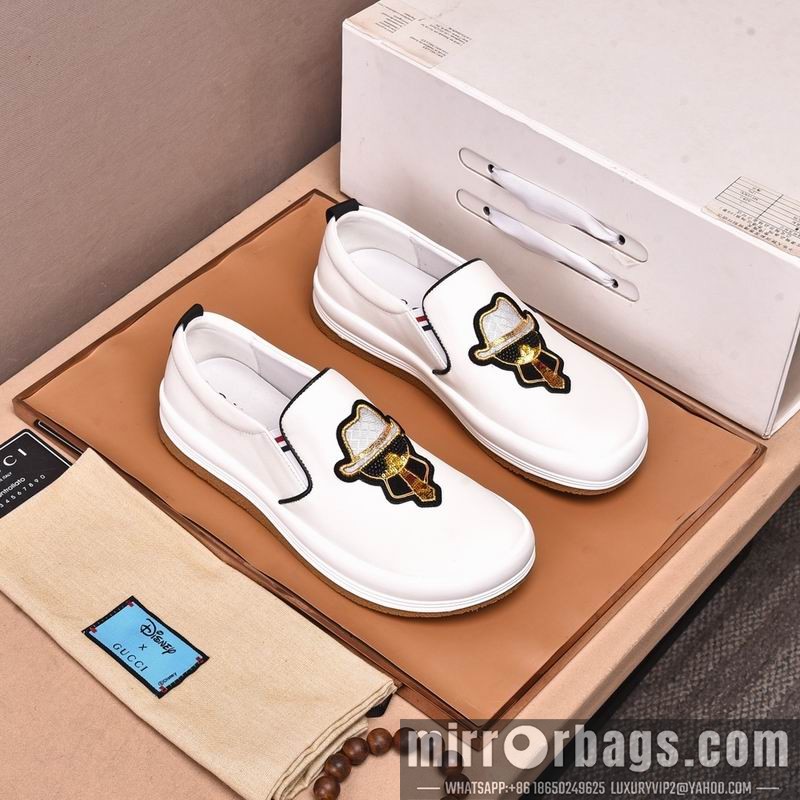 Gucci Shoes sz38-44 mnf0203