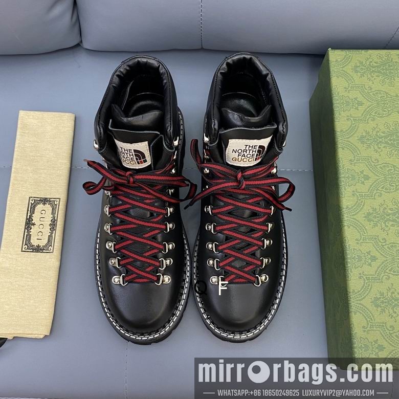 Gucci Shoes sz38-44 F0301