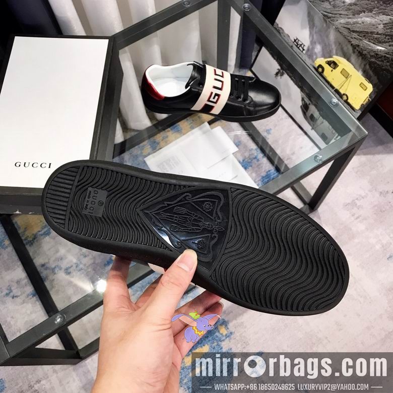 Gucci Shoes sz35-46 QL0312