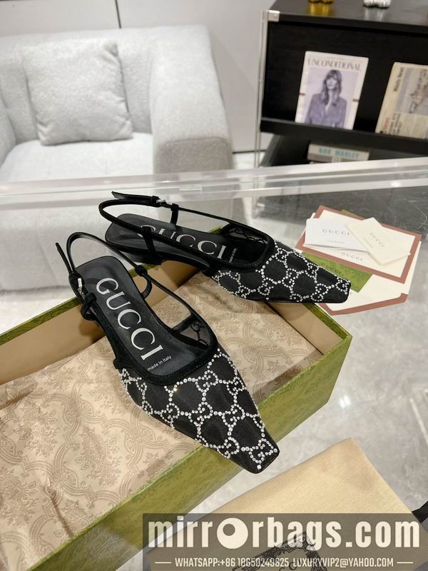 Gucci Shoes sz35-42 mnf0202