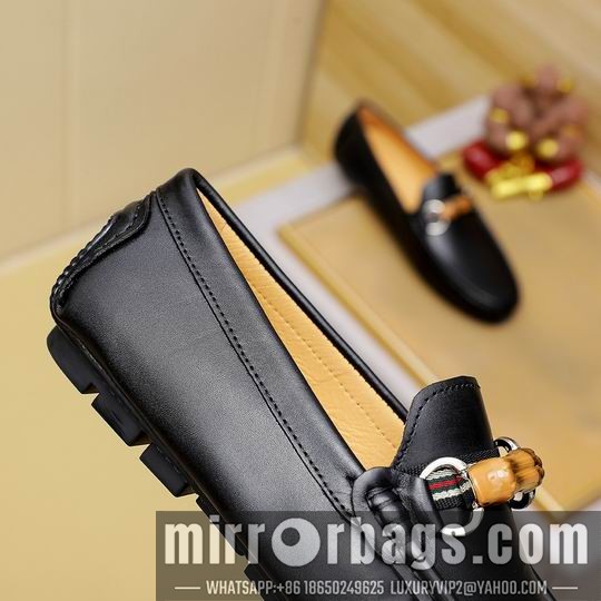 Gucci Shoes sz38-45 mnh0806