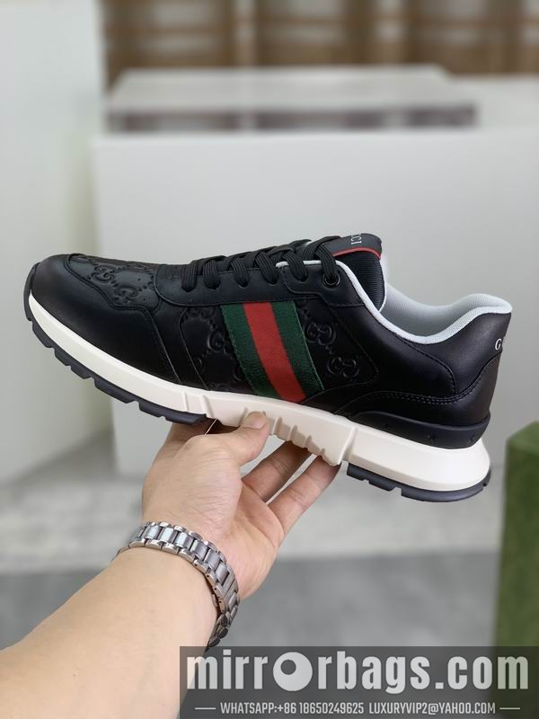 Gucci Shoes sz38-45 mnf0375