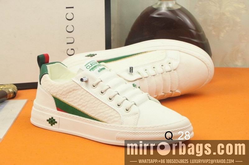 Gucci Shoes sz38-45 N1108