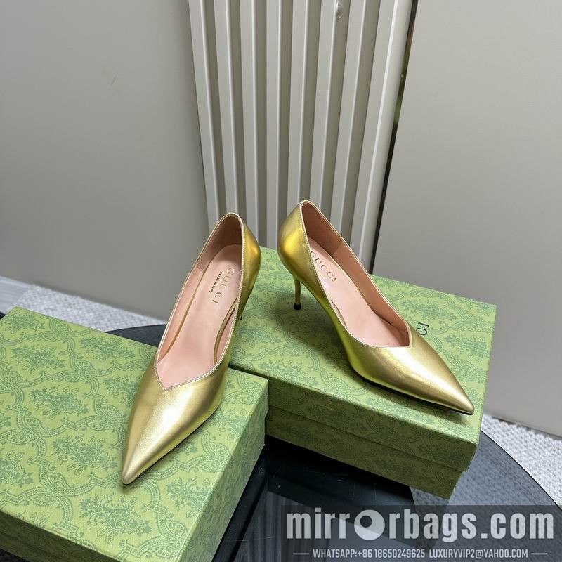 Gucci Shoes sz35-42 8.5cm mnf0104