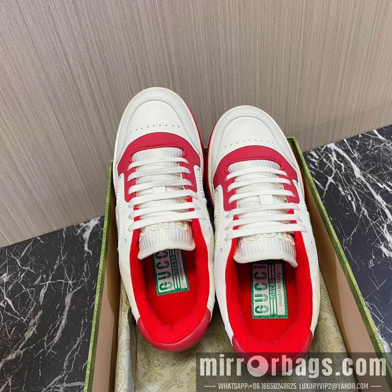 Gucci Shoes sz35-40 39-45 mnf0201
