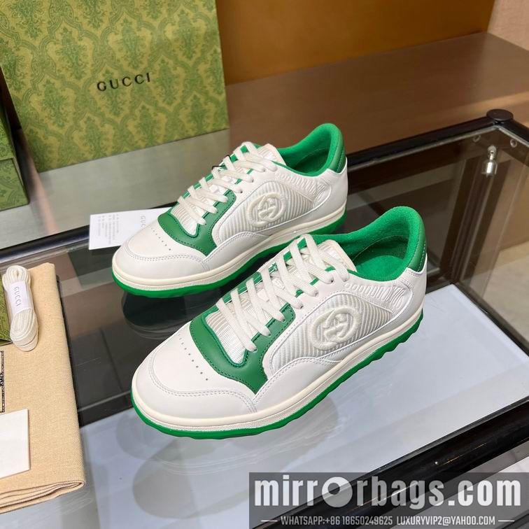 Gucci Shoes sz35-45 mnh0403