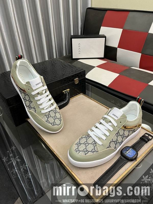 Gucci Shoes sz38-44 hnm0105