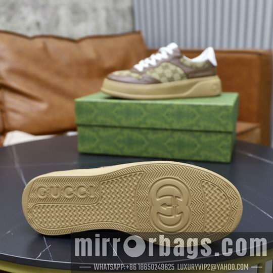 Gucci Shoes sz38-45 hnh0229