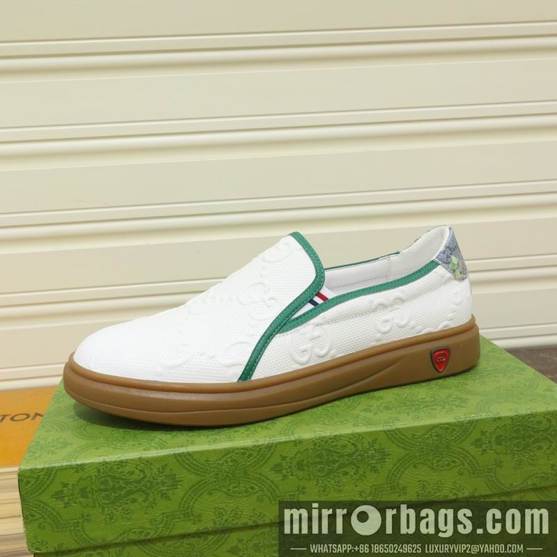 Gucci Shoes sz38-45 mnf0106