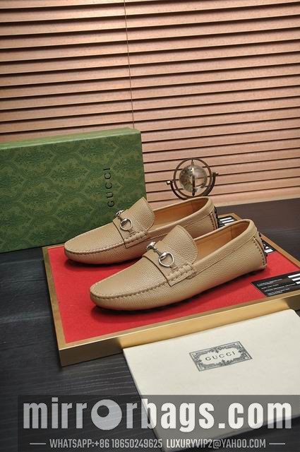 Gucci Shoes sz38-44 mnh0401