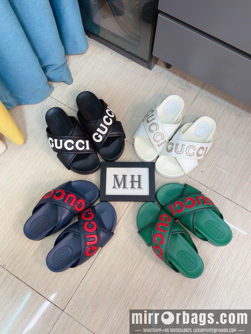 Gucci Shoes sz38-44 h0706