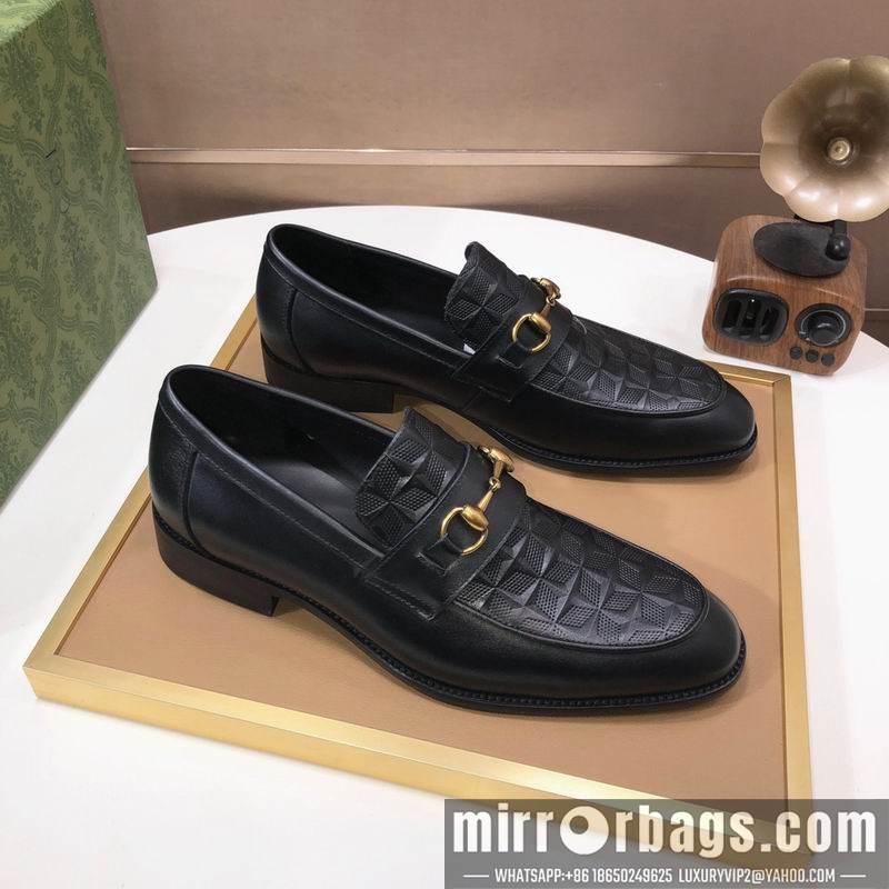 Gucci Shoes sz38-44 hnm0135