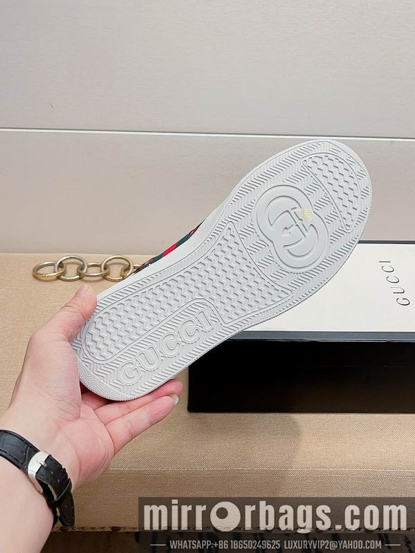 Gucci Shoes sz38-42 mnf0223