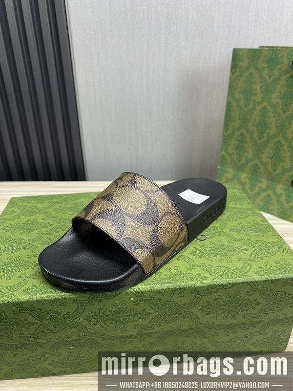 Gucci Shoes sz36-46 mnf0304