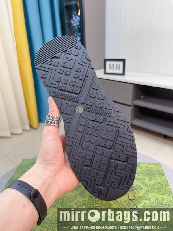 Gucci Shoes sz38-44 mnf03114