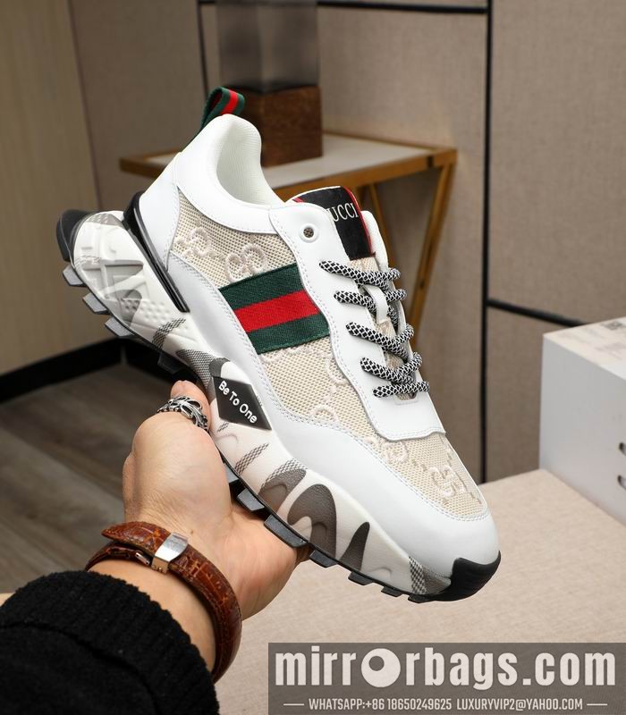 Gucci Shoes sz38-44 mnf0357