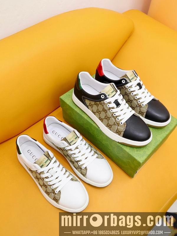 Gucci Shoes sz38-45 mnf0156