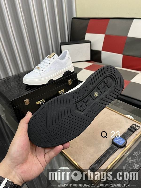 Gucci Shoes sz38-45 HY1104