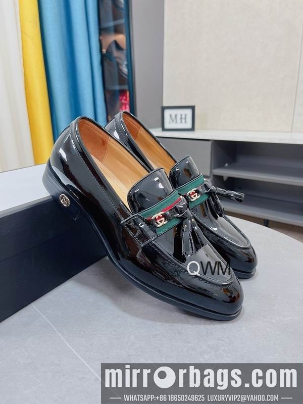 Gucci Shoes sz38-44 WM0348