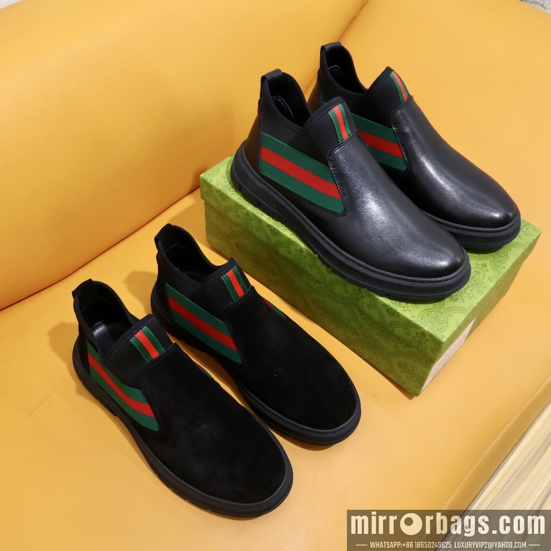 Gucci Shoes sz38-45 hnh1202
