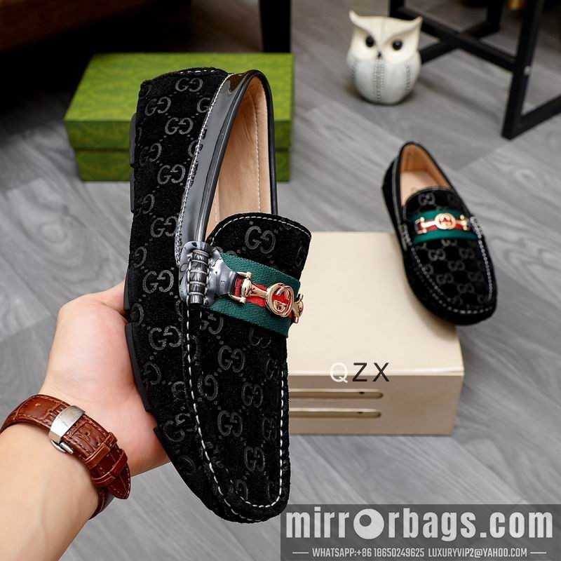 Gucci Shoes sz38-45 ZX0314