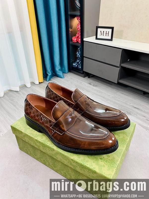 Gucci Shoes sz38-44 hnm0193