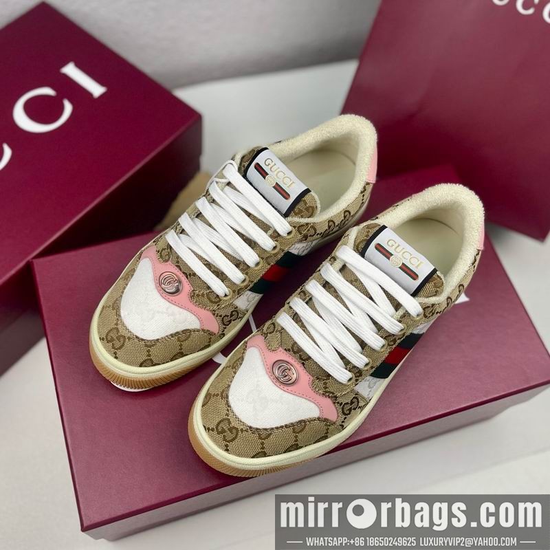 Gucci Shoes sz35-40 hnh0306