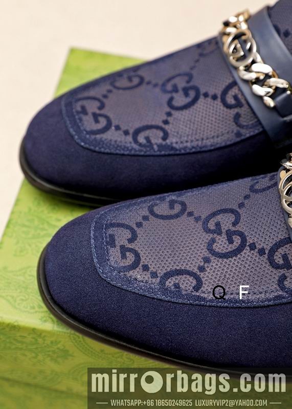 Gucci Shoes sz39-44 TF0807
