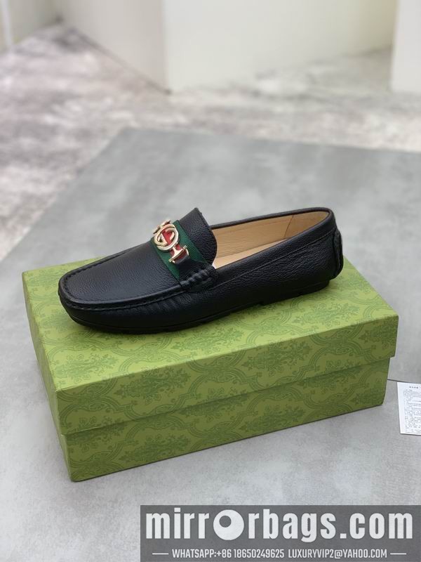 Gucci Shoes sz38-45 mnf0301