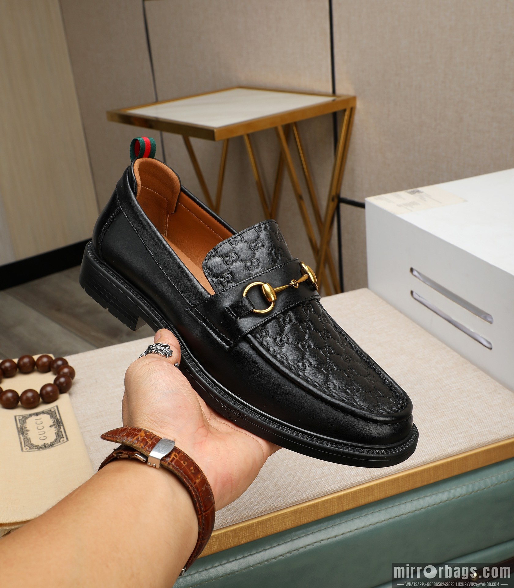 Gucci Shoes sz38-44 h1030