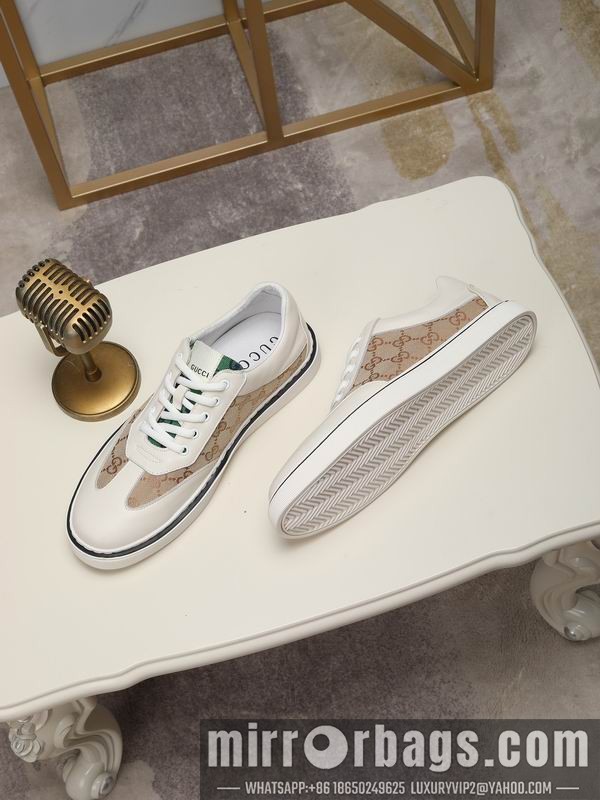 Gucci Shoes sz38-44 mnf0220