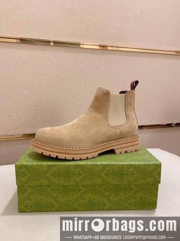 Gucci Shoes sz38-44 hnm0103