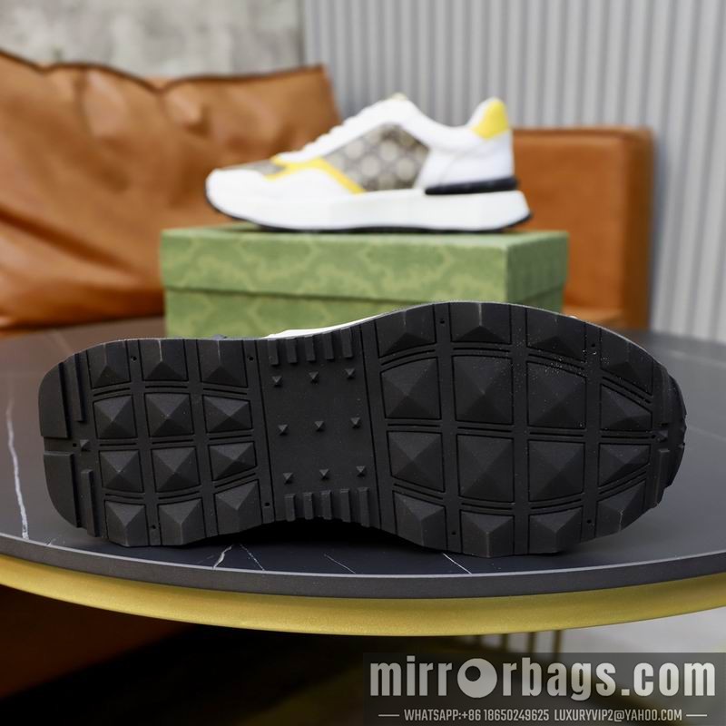 Gucci Shoes sz38-44 hnm0133