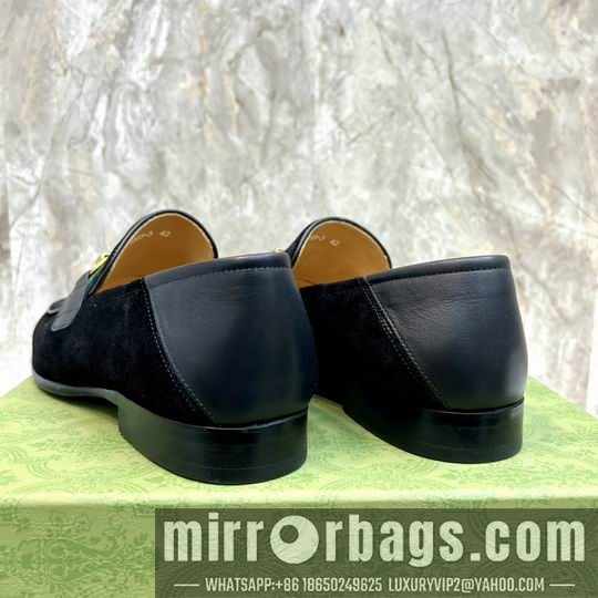 Gucci Shoes sz38-45 mnh0409