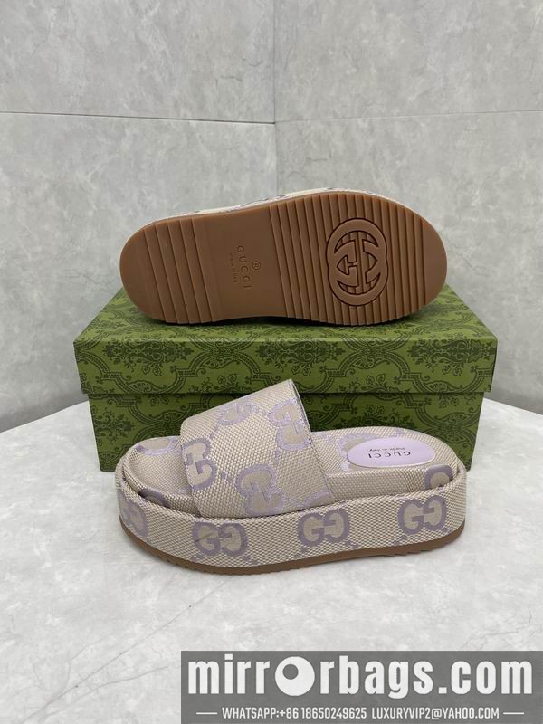 Gucci Shoes sz35-44 1.1“ mnf0205