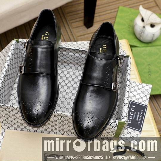 Gucci Shoes sz38-46 mnh0607