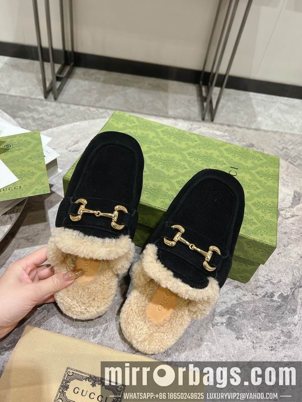 Gucci Shoes sz35-42 mnf0211