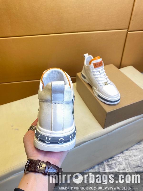 Gucci Shoes X NY sz38-44 mnf0203