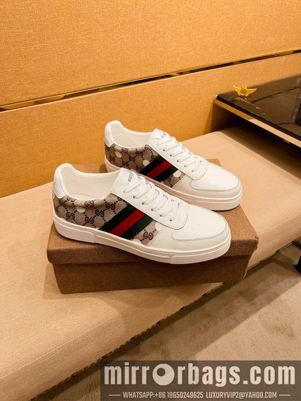 Gucci Shoes sz38-44 mnf03102