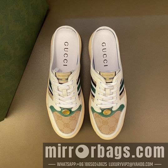 Gucci Shoes sz38-45 mnh0407
