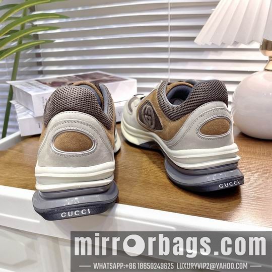 Gucci Shoes sz35-44 mnh0404