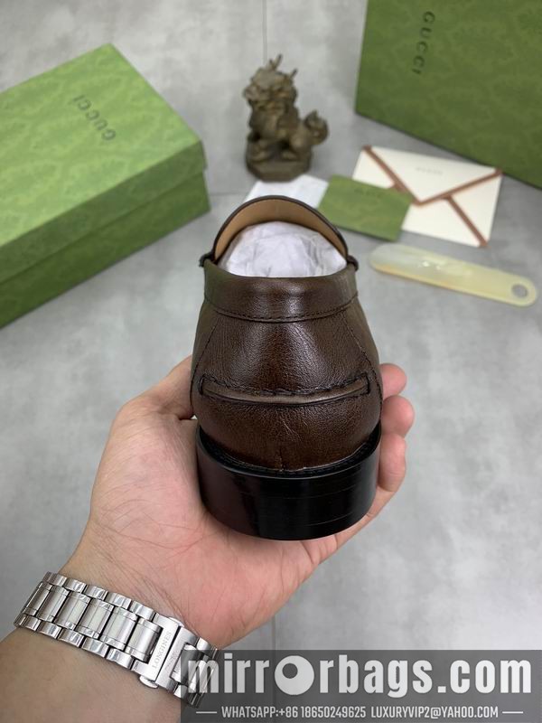 Gucci Shoes sz38-45 mnf0273