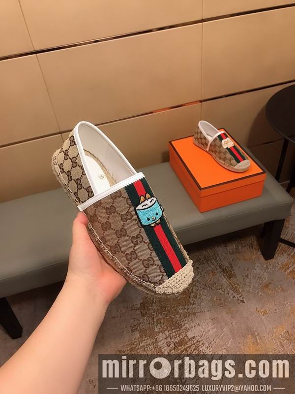 Gucci Shoes sz38-44 mnf0312