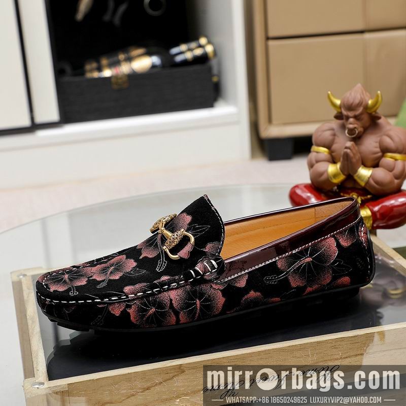 Gucci Shoes sz38-44 mnf0389