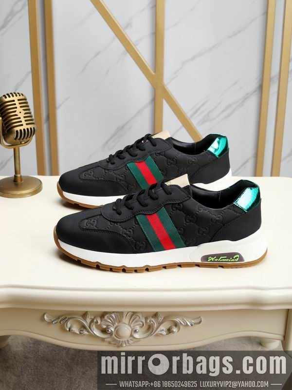 Gucci Shoes sz38-44 mnf0229