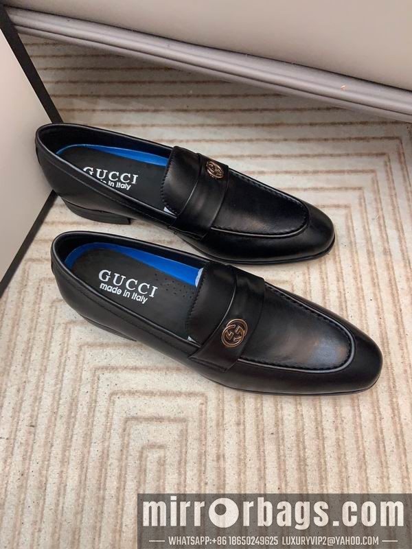 Gucci Shoes sz38-45 mnf02112